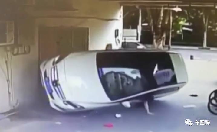 5种错误操作方式，比错把刹车当油门还可怕！