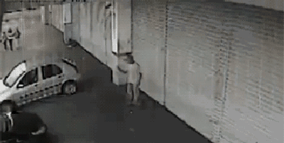 5种错误操作方式，比错把刹车当油门还可怕！