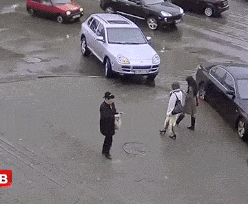 5种错误操作方式，比错把刹车当油门还可怕！