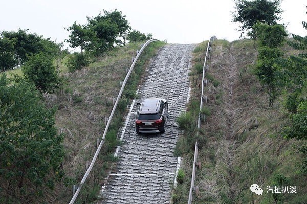 看看海外专业汽车媒体怎么评价中国车