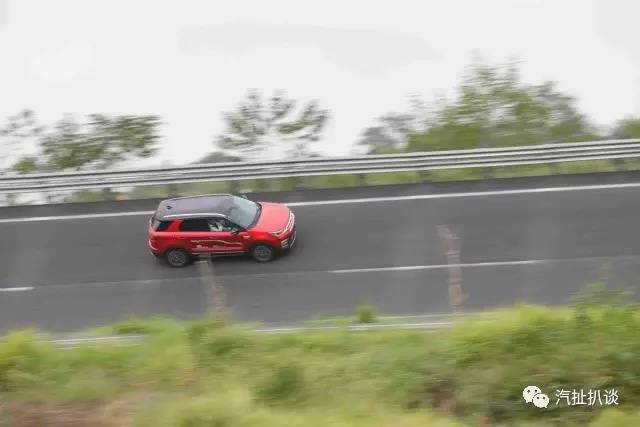 看看海外专业汽车媒体怎么评价中国车