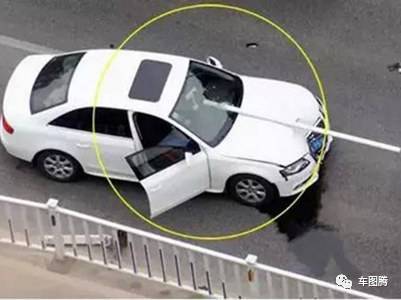 5种错误操作方式，比错把刹车当油门还可怕！