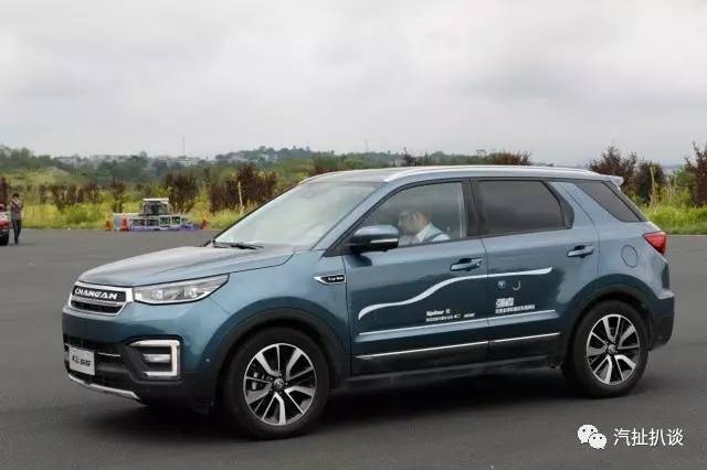 看看海外专业汽车媒体怎么评价中国车