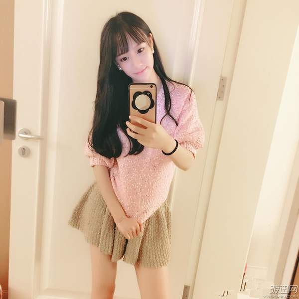 南波儿晒照称儿子长得像pdd网友骚猪跳江都洗不清了