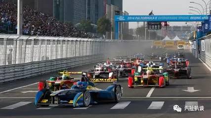 汽扯大事件 | FF惨遭“被出局”尴尬