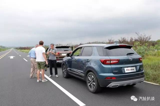 看看海外专业汽车媒体怎么评价中国车