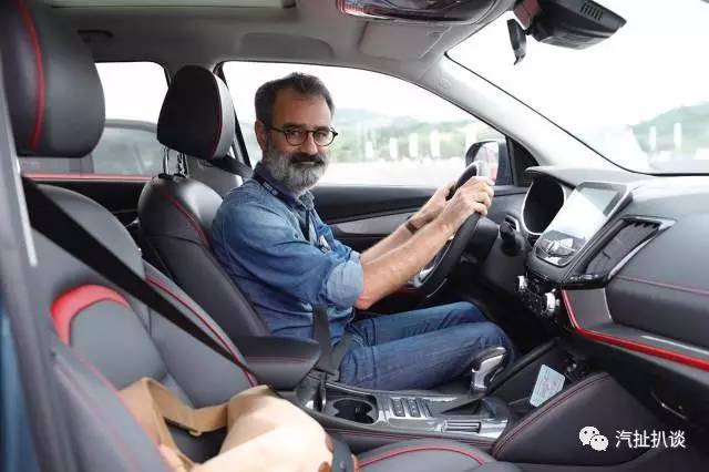 看看海外专业汽车媒体怎么评价中国车