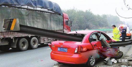 5种错误操作方式，比错把刹车当油门还可怕！