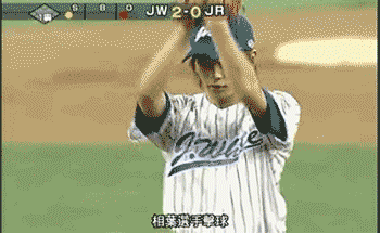 从j家运动会说说让日本人狂热的棒球比赛