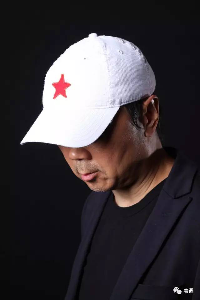 崔健的摇滚交响音乐会:表现灵魂所要释放的能量 | 着调专访