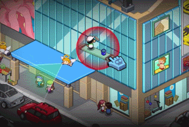 《死神来了》登陆steam平台:这款"成人游戏"让你化身死神 制造各种