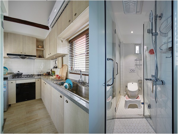 38平米常住6个人还要客房?"老天使"史南桥面临极限挑战