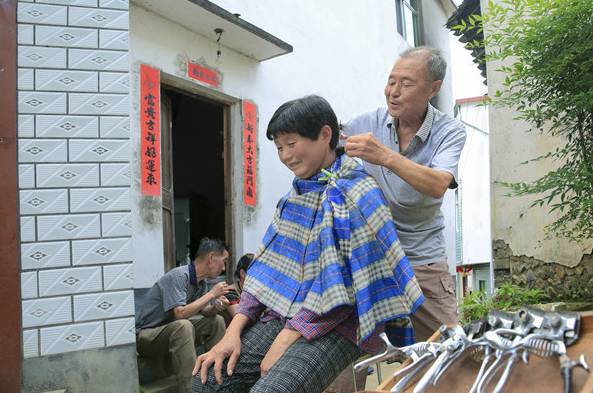 7月份安徽好人评选揭晓一起来看看他们的感人事迹