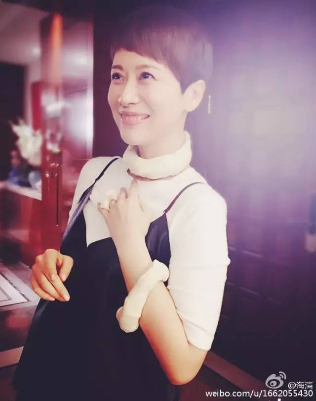 赵薇海清这样教育孩子,无数家长点赞,原因竟然是