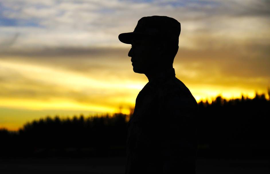 熄灯号 | 【9.6】我不能缴械投降,我得去坚守,去拼搏