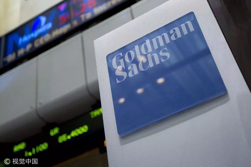 高盛发布中国ai报告bat领跑凭四大驱动力赶超美国