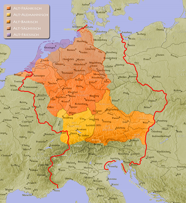 德意志帝国电路图图片