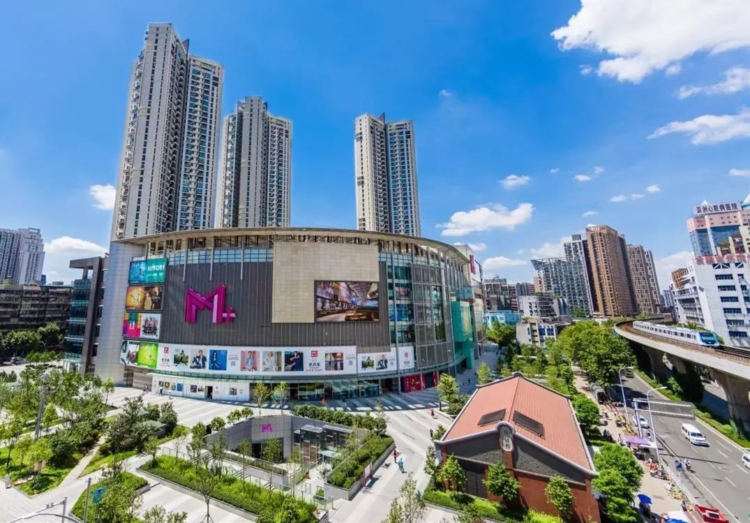 对话马赛对垒英雄联盟武汉m购物中心玩转消费全体验