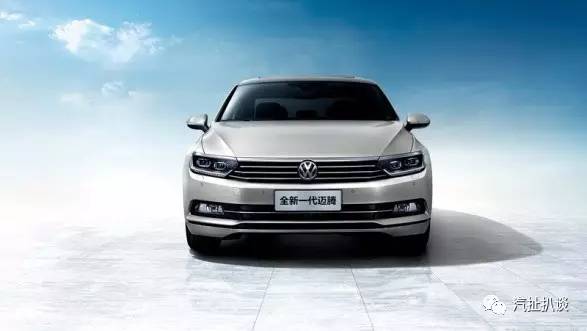 谈谈我为什么放弃了超火的SUV买轿车！