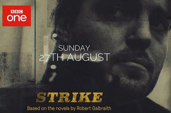 《神探科莫兰》:J.K.罗琳式的家庭纠纷