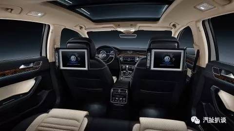 谈谈我为什么放弃了超火的SUV买轿车！