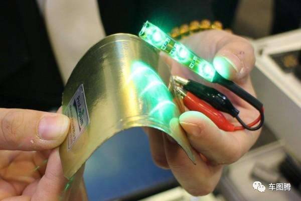 六大电池新技术！看完对纯电动汽车未来充满了期待！