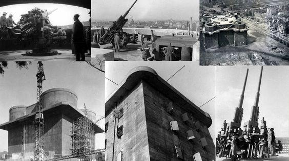 二战最强战斗堡垒,至今依然屹立不倒