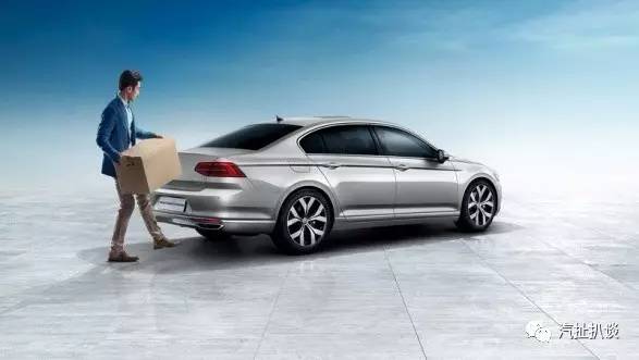 谈谈我为什么放弃了超火的SUV买轿车！