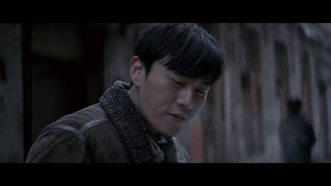 冰城、雪人、连环命案…九十年代东北人的恐惧