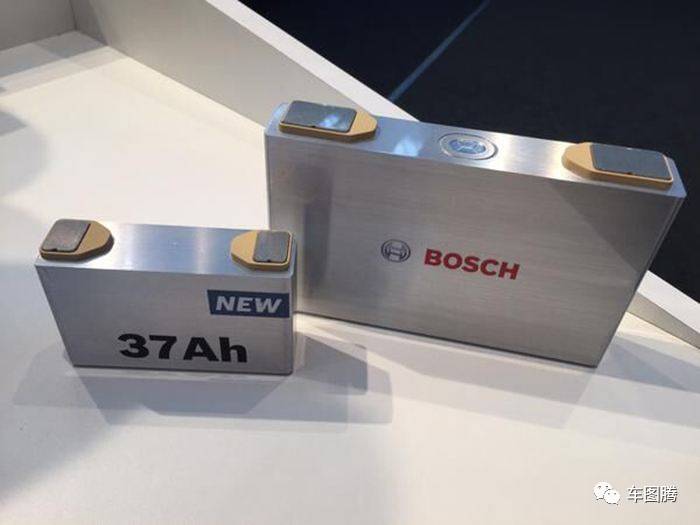 六大电池新技术！看完对纯电动汽车未来充满了期待！