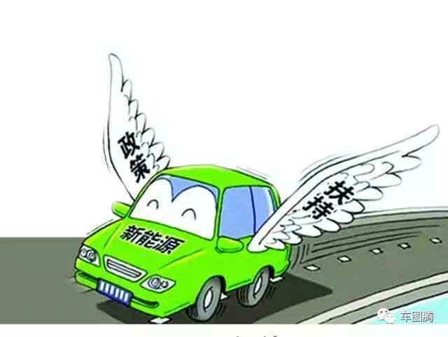 六大电池新技术！看完对纯电动汽车未来充满了期待！