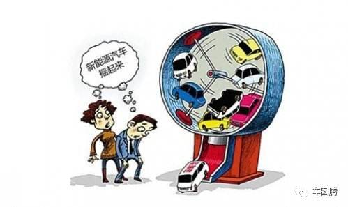 六大电池新技术！看完对纯电动汽车未来充满了期待！