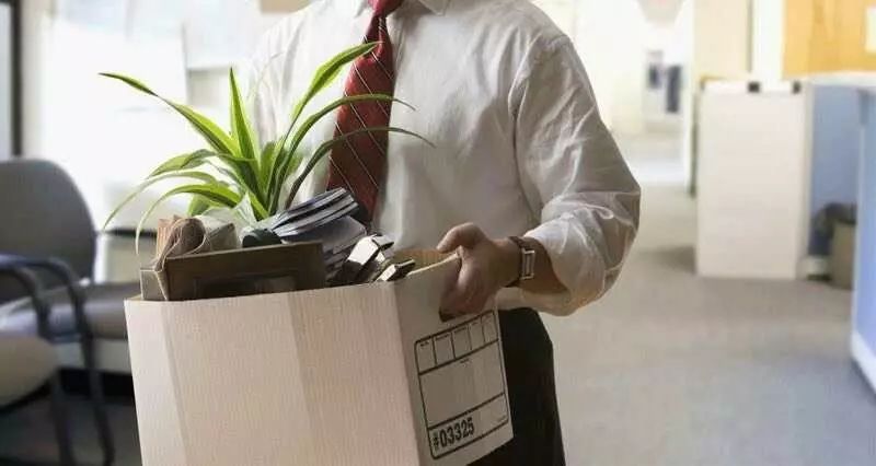 将来的你,一定会感激那些离职员工!