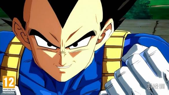 尽管在原作中,贝吉塔的形象一直不怎么正面,不过其也不失为一位充满