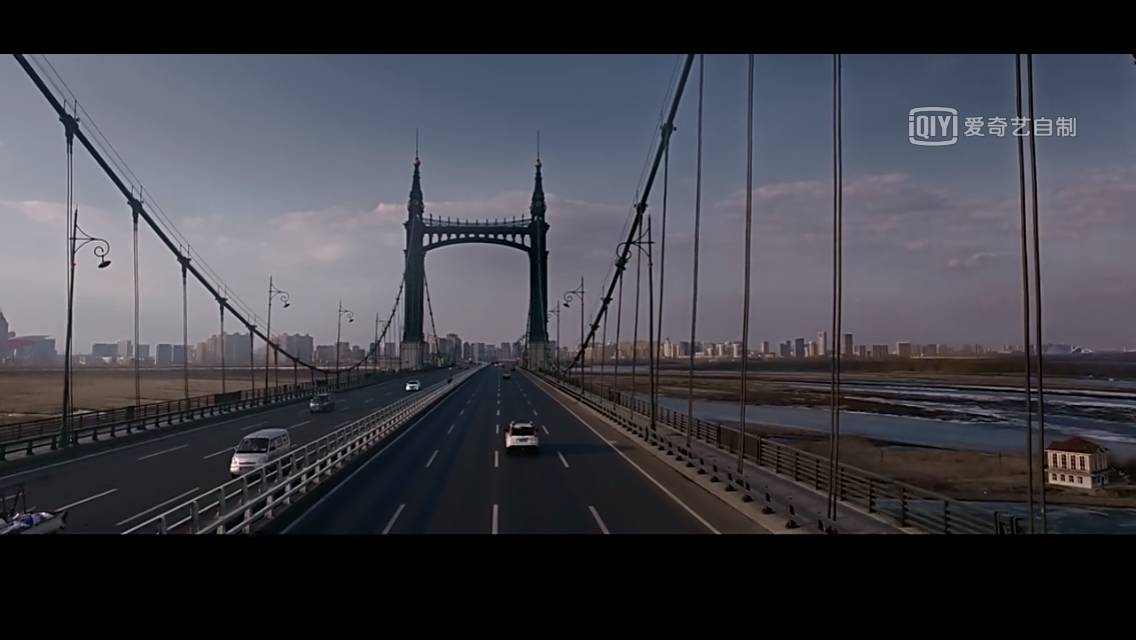 冰城、雪人、连环命案…九十年代东北人的恐惧