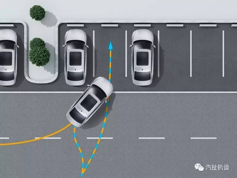 谈谈我为什么放弃了超火的SUV买轿车！