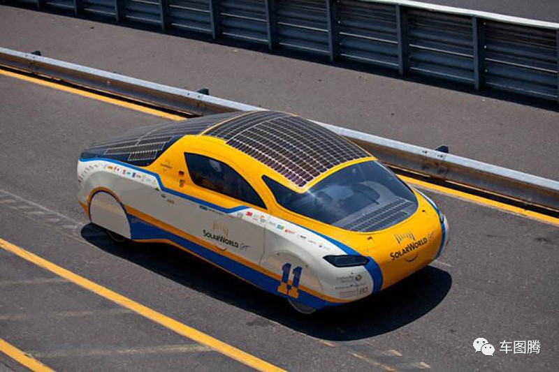 六大电池新技术！看完对纯电动汽车未来充满了期待！