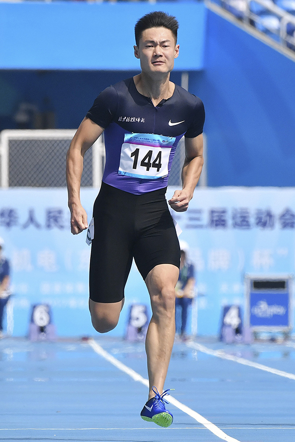 胜千言|一路走来,感谢有你:这些名将在全运后告别赛场