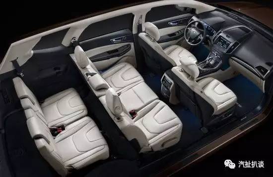 谈谈我为什么放弃了超火的SUV买轿车！