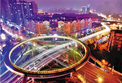 长寿区|三等奖|摄影_新浪新闻