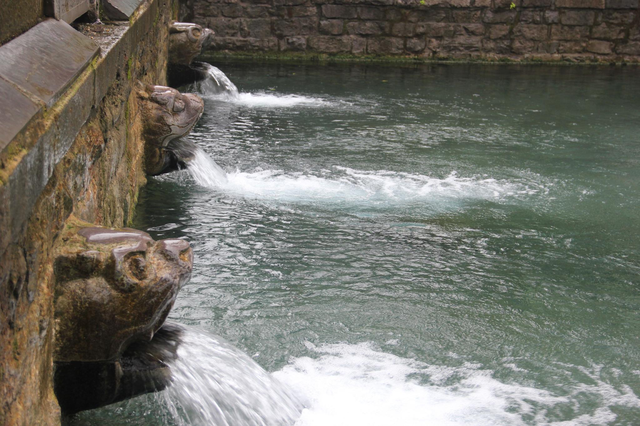 济南划定"泉·城文化景观"核心遗产区89处!都在哪?