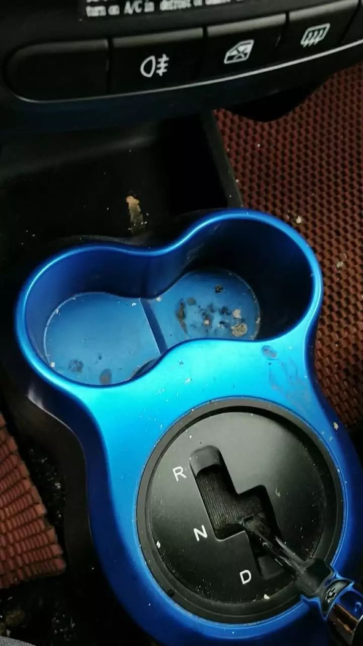 共享汽车就是药，难吃你不也得吃么