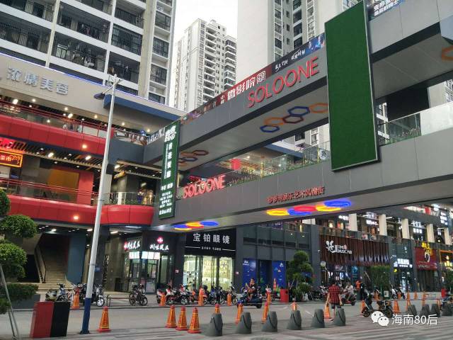 探索海南美食之旅：特色小吃的魅力