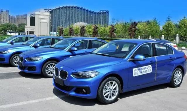 共享汽车就是药，难吃你不也得吃么