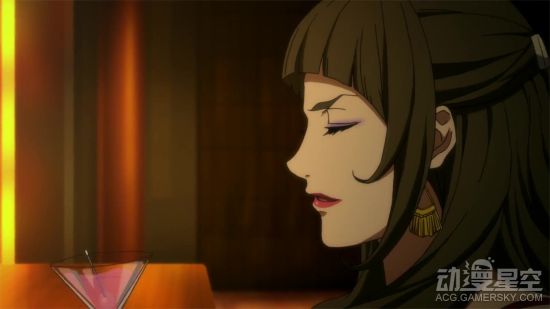 牙狼新作vanishingline最新pv精彩超凡