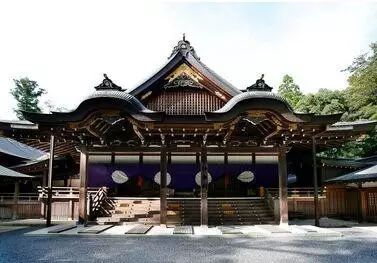 日本神道教究竟是什么?浅谈日本的神道教|日本文化