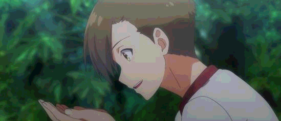 七月新番gif:奶妈小樱秀操作 单刷boss宝刀未老_八卦趣闻_新浪游戏