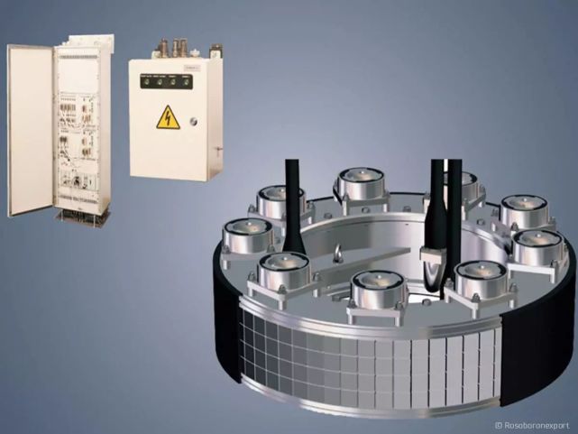 paket-nk使用的声呐装置因为paket-nk的双用途,其用于拦截的鱼雷也有