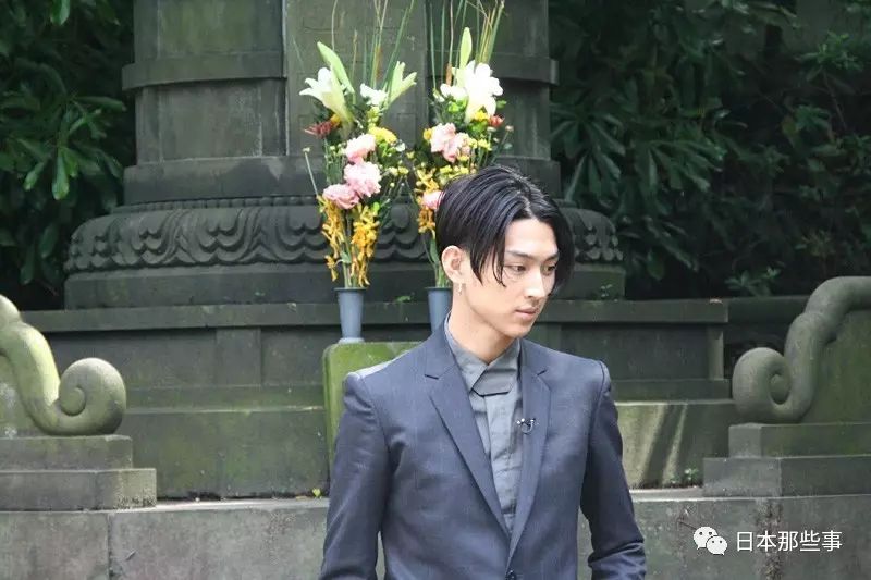 松田翔太 这个男人不会装帅 却是最帅的 手机新浪网 松田翔太 这个男人不会装帅 却是最帅的 手机新浪网