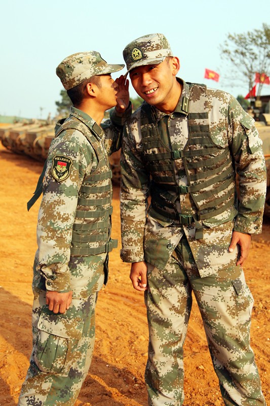 部队|官兵|学校_新浪新闻